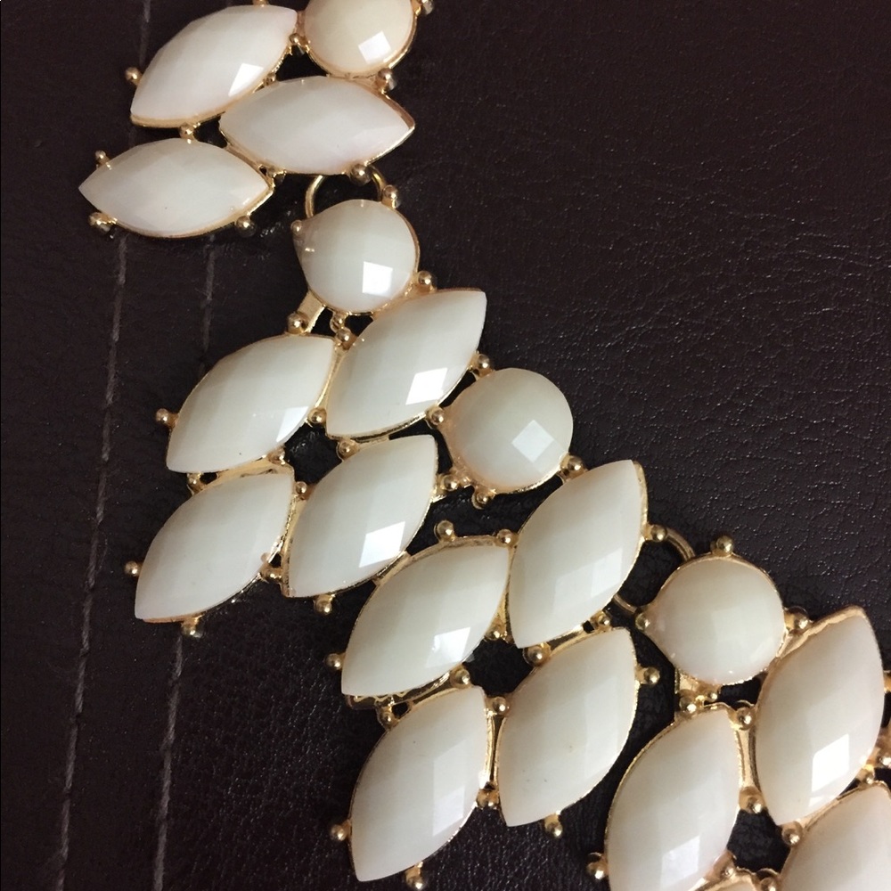 Statement Necklace - Picture 2 of 2